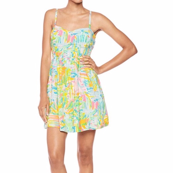 sea salt summer dresses